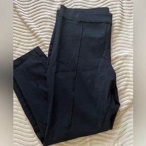 A New Day pants with elastic waist size 18